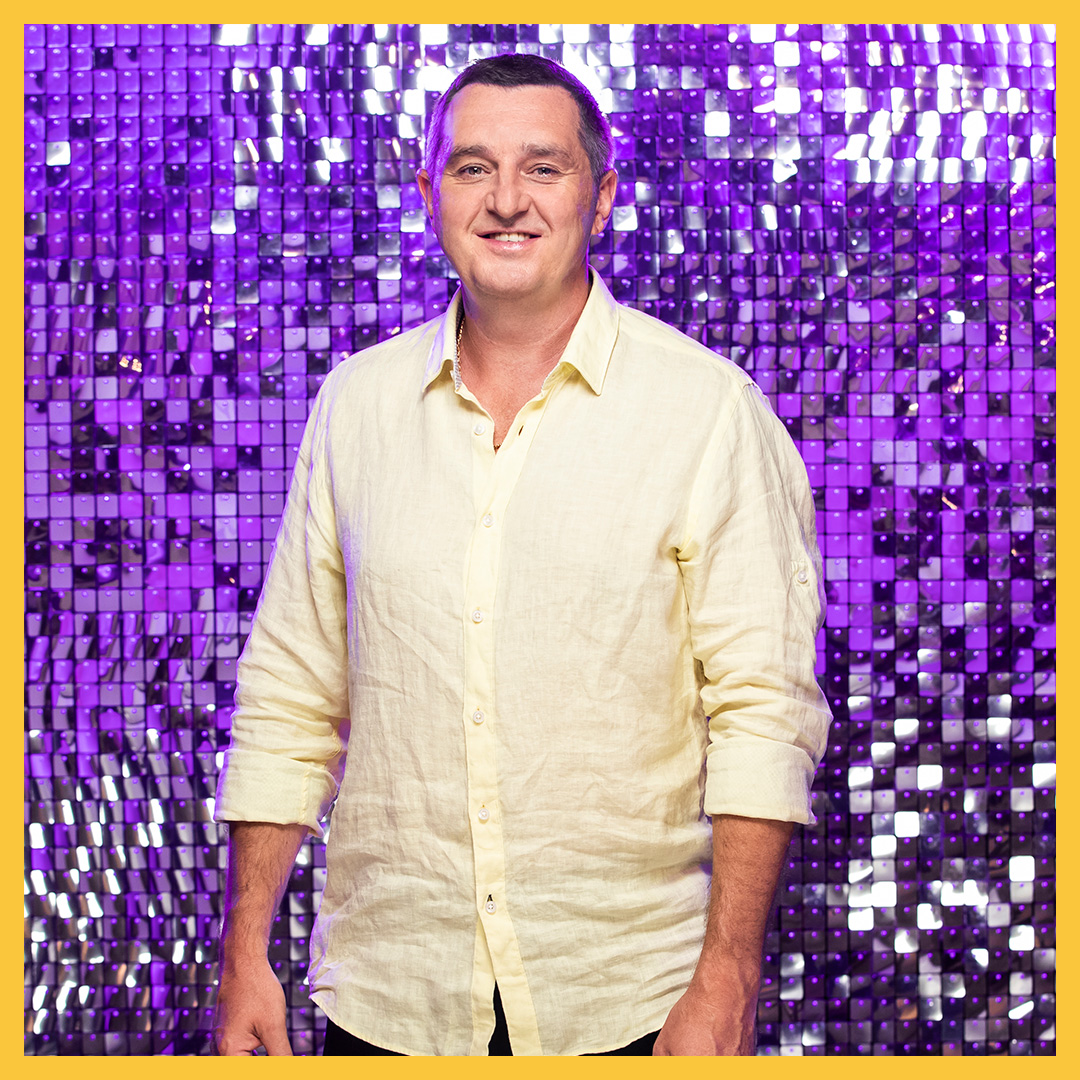 "Это знак свыше": новые судьи талант-шоу "Співають всі!" не скрывают эмоций (фото)